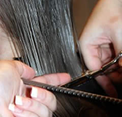 Hair Cut Services Oconomowoc