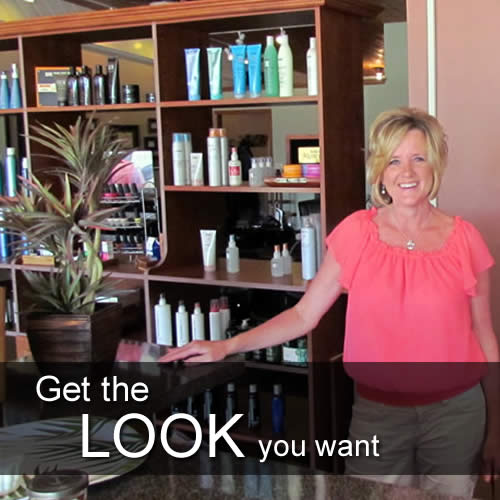Local Hair Salon in Oconomowoc