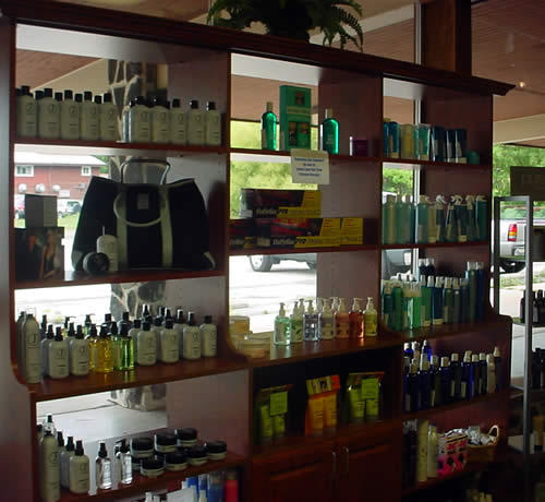 Hair Styling Services Oconomowoc