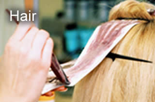 Haircuts / Hair Styling Oconomowoc and Ixonia