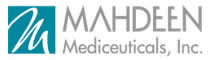 Mahdeen Mediceuticals