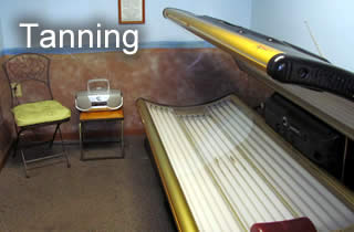 Tanning Beds Oconomowoc and Ixonia